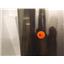 LG Refrigerator ADD74236202 Black Stainless Bottom Freezer Door Assembly New OEM