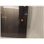 LG Refrigerator ADD74236202 Black Stainless Bottom Freezer Door Assembly New OEM