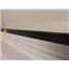 LG Refrigerator ADD74236202 Black Stainless Bottom Freezer Door Assembly New OEM