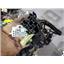 1998 1999 DODGE 2500 3500 5.9 2.4V DIESEL NV4500 4X4 SLT DASH WIRING HARNESS OEM