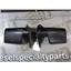 2007 2008 MAZDA B4000 EXTENDED CAB OEM POWER EXTERIOR REARVIEW MIRRORS OEM SET