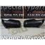 2007 2008 MAZDA B4000 EXTENDED CAB OEM POWER EXTERIOR REARVIEW MIRRORS OEM SET