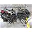 2007 2008 MAZDA B4000 4.0 V6 MANUAL 4X4 ENGINE WIRING HARNESS 7L5T12B637EH