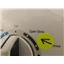 GE Washer WE19X22737 WH12X10509 WH12X10510 WE01X23117 Control Panel Used