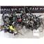 2007 2008 MAZDA B4000 4.0 V6 MANUAL 4X4 DASH WIRING HARNESS 8L5T14401GC