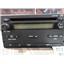 2007 2008 MAZDA B4000 EXT CAB 4.0 V6 OEM INTERIOR CD PLAYER MP3 AM/FM STEREO