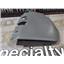 2007 2008 MAZDA B4000 EXT CAB 4.0 V6 OEM INTERIOR LOWER DASH TRIM (GREY)