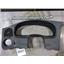 2007 2008 MAZDA B4000 EXT CAB 4.0 V6 OEM INTERIOR DASH GAUGE SURROUND COVER GREY