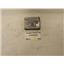 Bosch Dishwasher 12008380 Detergent Dispenser Assembly Used