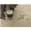 Bosch Dishwasher 00752078 00751950 00631200 00611323 Sump And Pump Assembly Used
