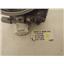 Bosch Dishwasher 00752078 00751950 00631200 00611323 Sump And Pump Assembly Used