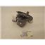 Bosch Dishwasher 00752078 00751950 00631200 00611323 Sump And Pump Assembly Used