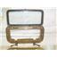 Boaters’ Resale Shop of TX 2303 0427.01 NEW FOUND METALS BRONZE PORTLIGHT 512BS