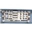 L3 Communications MBS 720 Bit Synchronizer W/ BSV 533 & Motorola MVME 01-W3627F