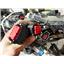 2008 - 2009 FORD F350 F250 LARIAT 6.4 DIESEL AUTO 4X4 CREWCAB CAB WIRING HARNESS