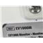 Edwards Lifesciences EV1000M Monitor, EV1000DB Databox w/ EVPMP Unit