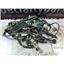 2008 2009 FORD F350 F250 6.4 DIESEL AUTO 4X4 ENGINE WIRING HARNESS 1876436C2