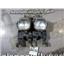 2008 2009 2010 FORD F350 F250 LARIAT 6.4 DIESEL OEM BUMPER FOG LIGHTS (PAIR)