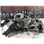 2008 - 2010 FORD F350 F250 6.4 DIESEL AUTO 4X4 ENGINE BAY WIRING HARNESS 8C3T
