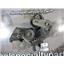 2008 - 2010 FORD F350 F250 6.4 DIESEL ENGINE OEM POWER STEERING PUMP PULLEY