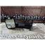 2008 2009 DODGE RAM 3500 2500 SLT 6.7 DIESEL MANUAL 4X4 DRIVERS TOW MIRROR HEAT