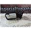 2008 2009 DODGE RAM 3500 2500 SLT 6.7 DIESEL MANUAL 4X4 DRIVERS TOW MIRROR HEAT