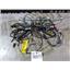 2008 2009 DODGE RAM 3500 SLT 6.7 CREWCAB INTERIOR HEADLINER WIRING HARNESS