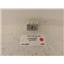 Whirlpool Range WP3149404 3148951 Infinite Switch Used