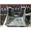 2008 2009 DODGE RAM 3500 2500 SLT 6.7 DIESEL 4X4 G56 OEM DUAL BATTERY TRAYS PAIR