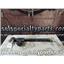 2008 2009 DODGE RAM 3500 2500 SLT 6.7 DIESEL 4X4 G56 FRONT FRAME JOINER BAR