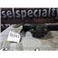 2008 2009 DODGE RAM 3500 2500 SLT 6.7 DIESEL 4X4 G56 FRONT FRAME JOINER BAR