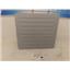 Jenn Air Refrigerator WPW10451455 Upper Basket Mat Used