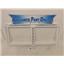 Jenn Air Refrigerator WPW10119215 Crisper Frame Used