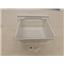 Jenn Air Refrigerator W10119219 Crisper Drawer Used