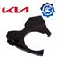 New OEM Kia Front Right Seat Recliner Cover 2012-2015 Optima 880214C010VA