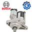 Remanufactured OEM Bosch Starter Motor 1998-2000 Honda Civic 1.6L SR1311X
