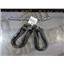 2007 2008 CHEVROLET 2500 3500 LMM 6.6 DIESEL AUTO 4X4 OEM FRAME MOUNT TOW HOOKS