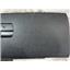 2007 2008 CHEVROLET 2500 3500 LMM 6.6 DIESEL AUTO 4X4 OEM GLOVE BOX (CHARCOAL)