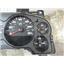 2007 2008 CHEVROLET 2500 LMM 6.6 DIESEL AUTO 4X4 GAUGE CLUSTER KMH 25799985