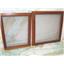 Boaters’ Resale Shop of TX 2304 0227.01 GRAND BANKS 42 COMPANIONWAY SCREEN DOORS