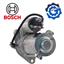 Remanufactured OEM Bosch Starter Motor 2001-2002 DAEWOO LEGANZA SR4124X