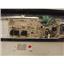 LG Stove 6871W1N002E EBR74632605 383EW1N006N 6871W1N010F  Control Panel Used