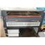 Gravograph LS1000 XP Laser Engraver / Cutter with Xbase LE 190 Fume Extractor