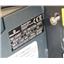 Gravograph LS1000 XP Laser Engraver / Cutter with Xbase LE 190 Fume Extractor
