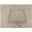 KitchenAid Refrigerator W11094557 Glass Shelf New OEM