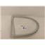 LG Refrigerator MDS62152464 Gasket New OEM