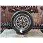 2006 YAMAHA STRATOLINER XV1900CT REAR WHEEL TIRE BRIDGESTONE 190/60R17 M/C G850