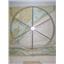 Boaters’ Resale Shop of TX  2301 2527.18 STEERING 36" WHEEL FOR TAPERED SHAFT
