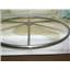 Boaters’ Resale Shop of TX  2301 2527.18 STEERING 36" WHEEL FOR TAPERED SHAFT