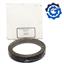 New 4.625" Shaft Trailer Wheel Axel Oil Seal SS46300